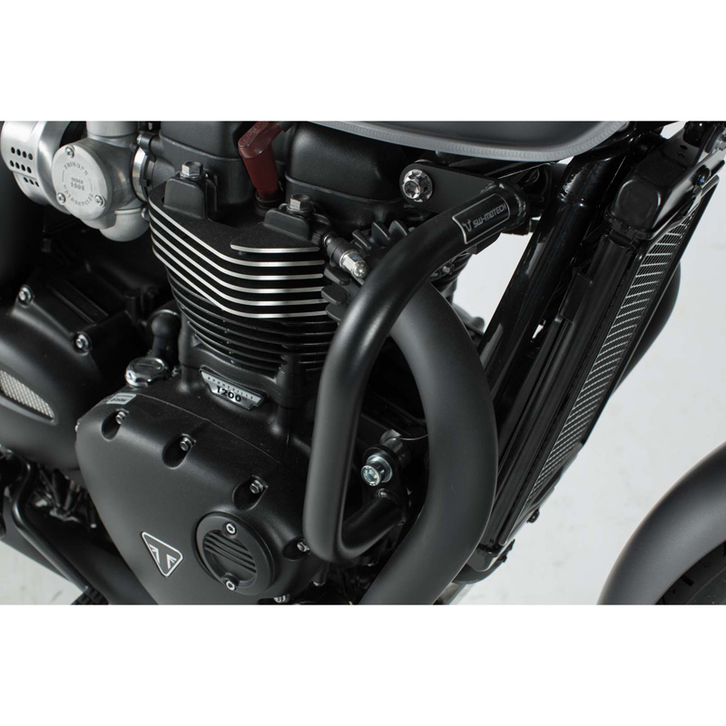 accessories for triumph street twin