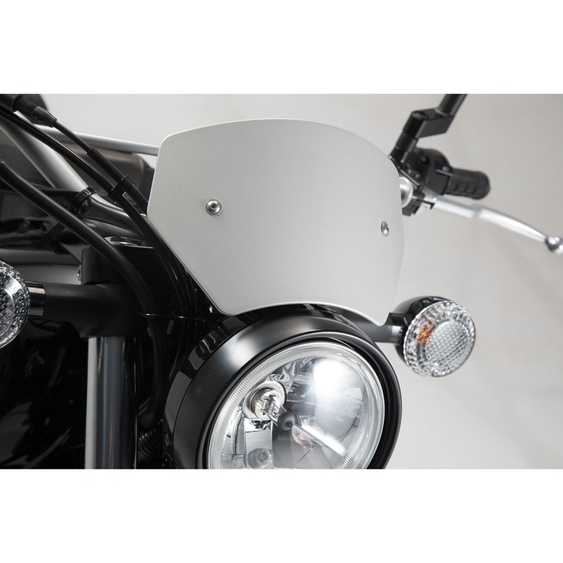 scr950 luggage rack