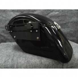 tky hard saddlebags