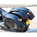 2015 honda fury accessories