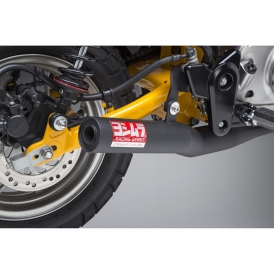 honda monkey 2019 accessories