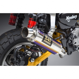 honda monkey 2019 accessories