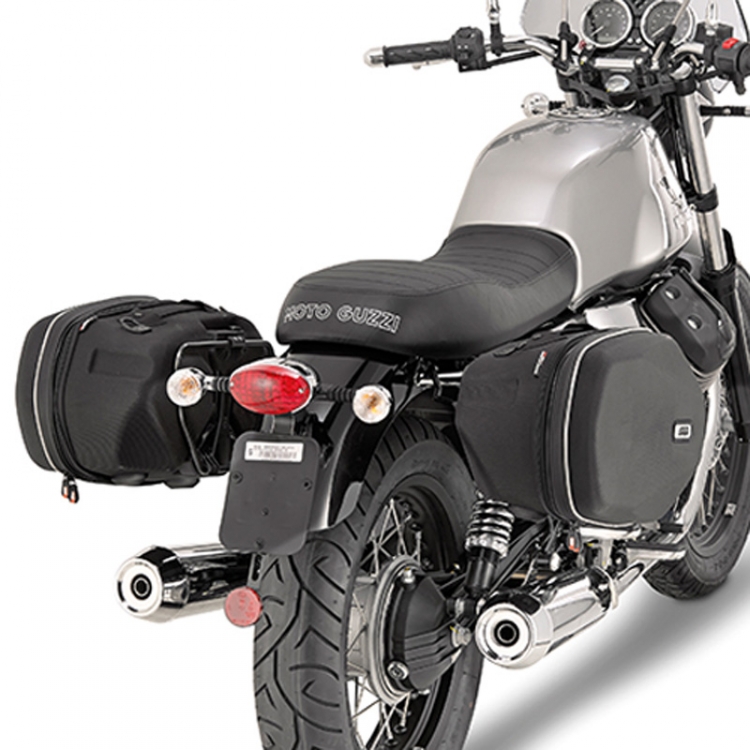 moto guzzi v7 saddlebags