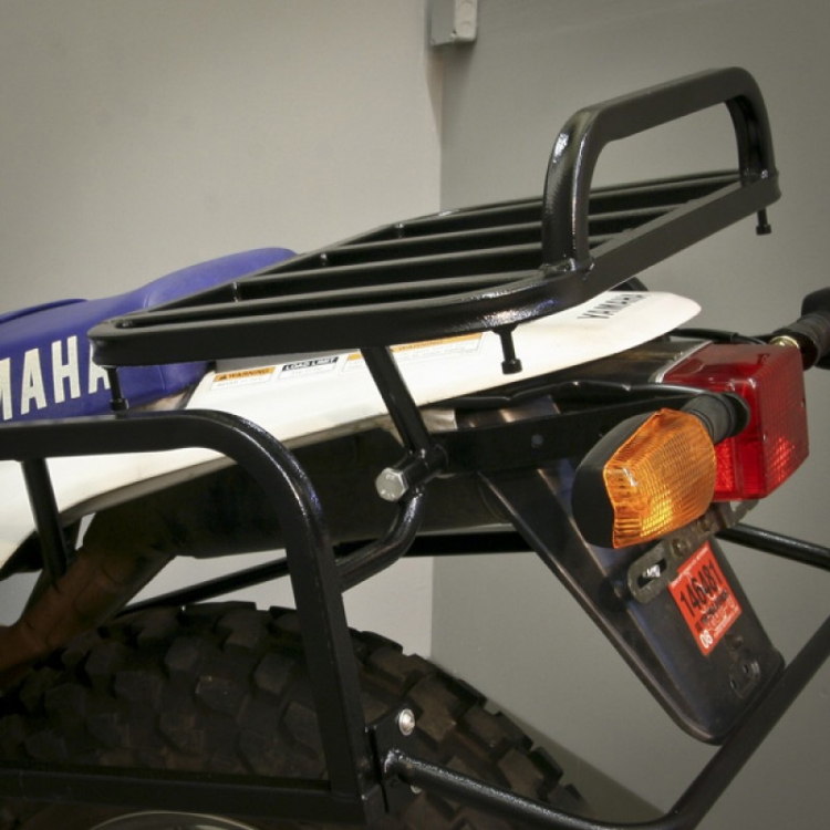 best rear rack for tw200