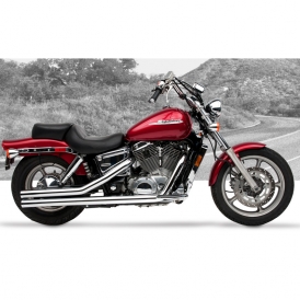 honda shadow 1100 performance parts