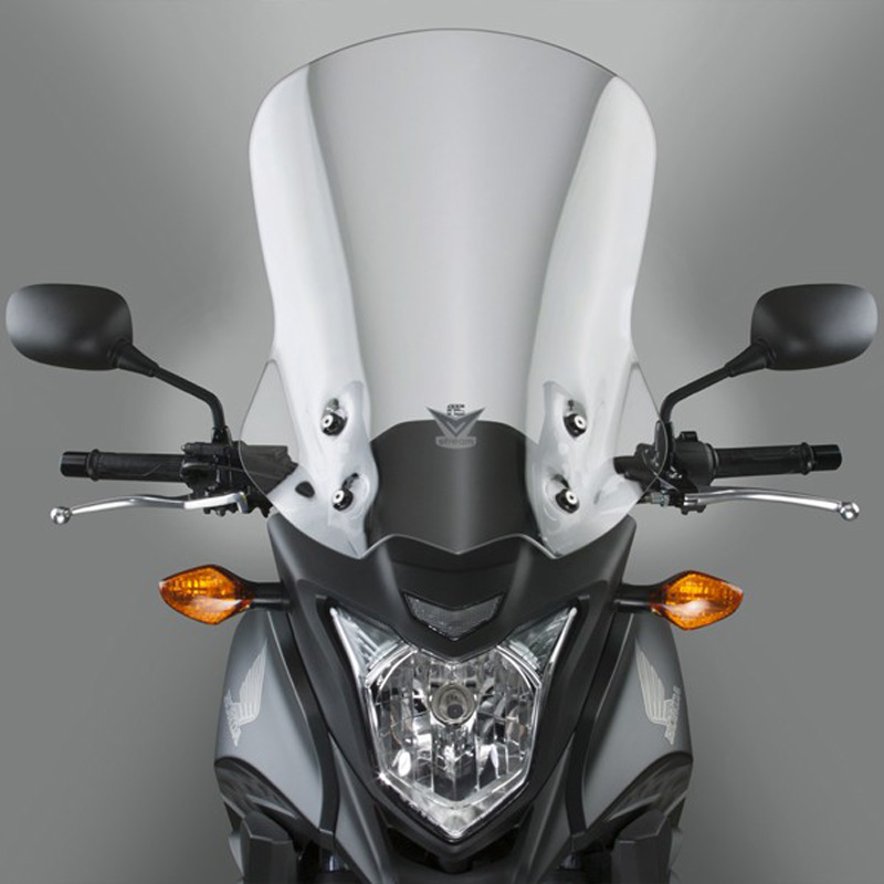 National Cycle N Vstream Touring Windshield For Honda Cb X