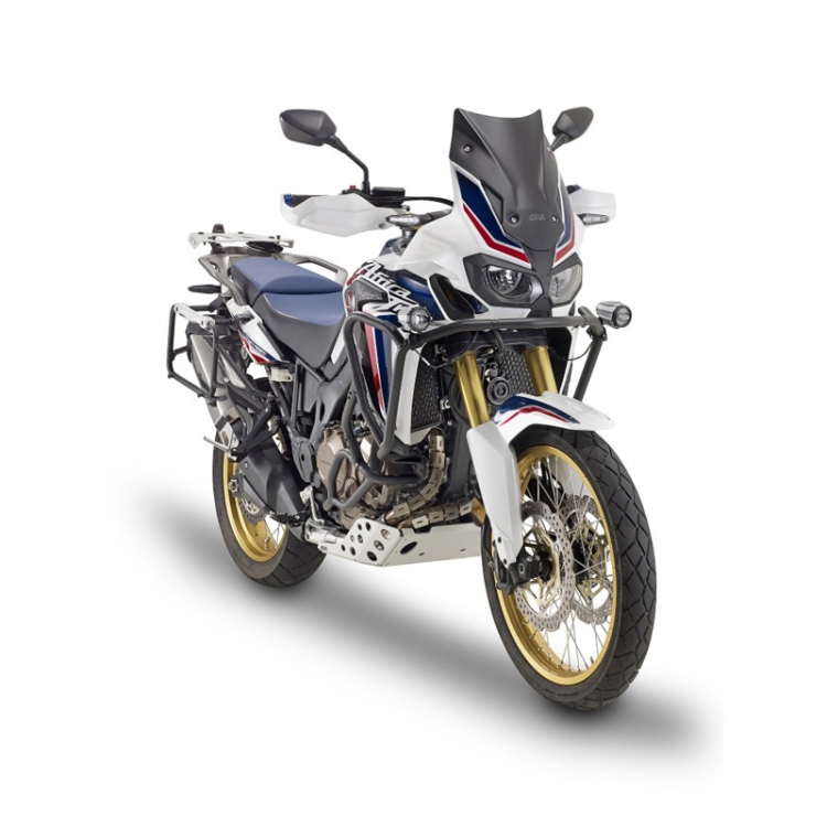 honda africa twin 2016