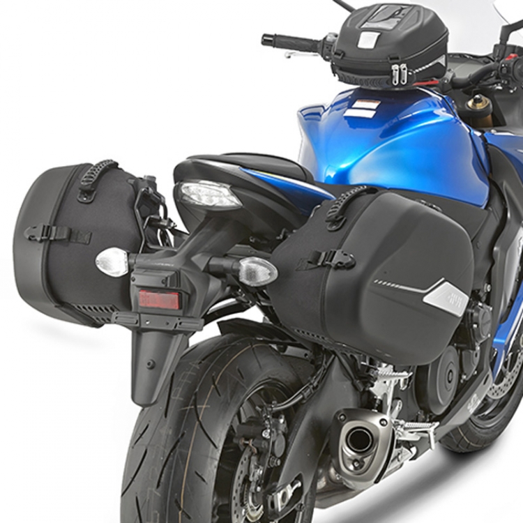 suzuki sv650 saddlebags