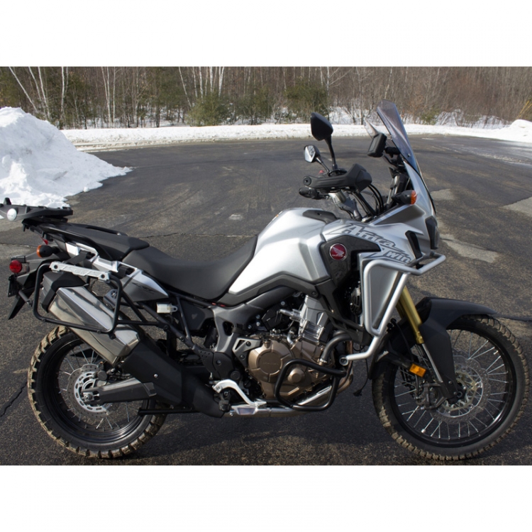 honda africa twin handlebars