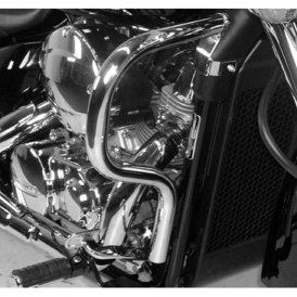 honda shadow engine