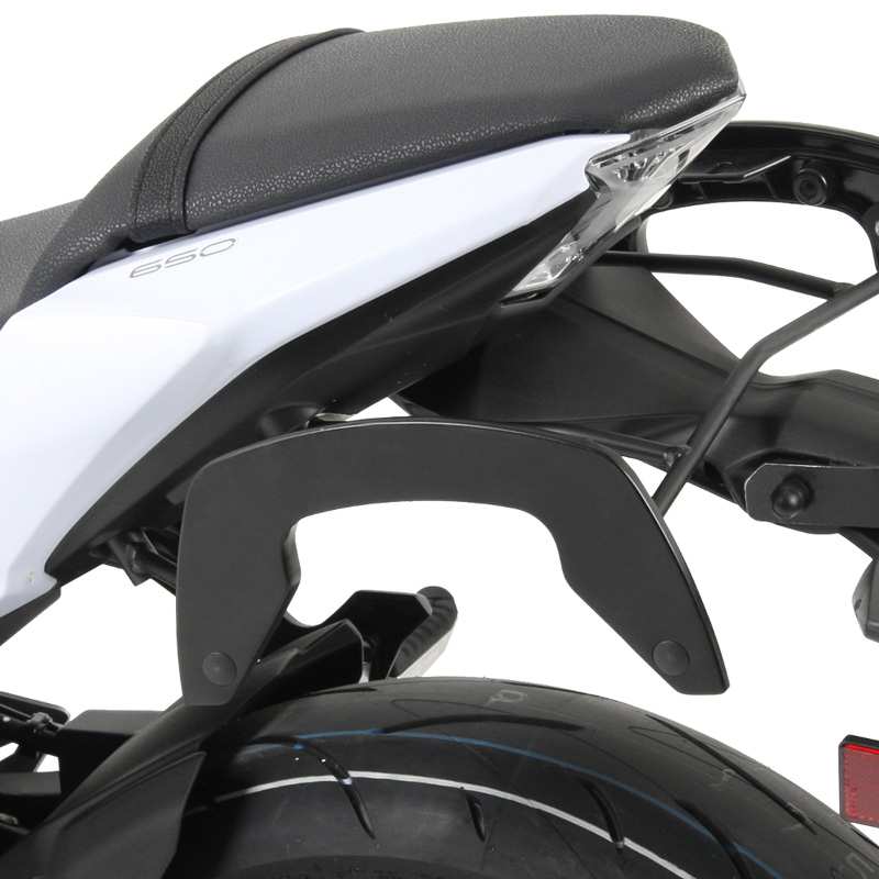 Hepco Becker C Bow Carrier For Kawasaki Z