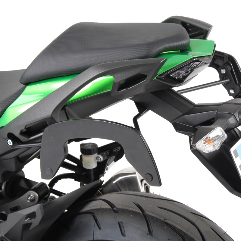 Hepco Becker C Bow Carrier For Kawasaki Ninja