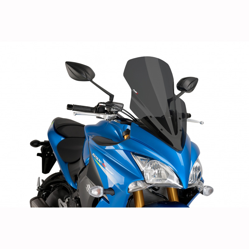 gsx s1000f accessories