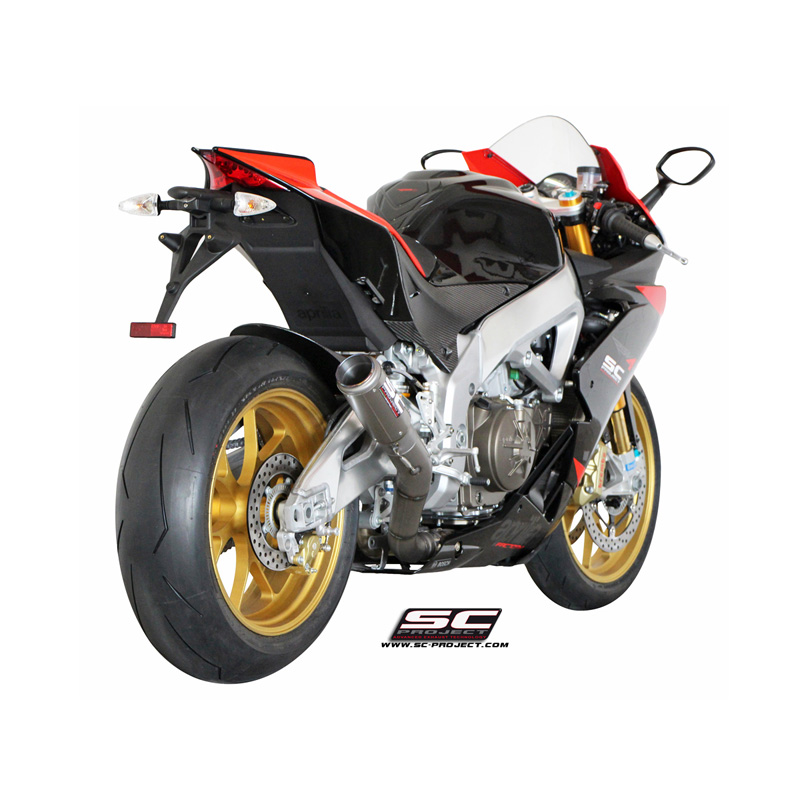 aprilia rsv4 parts