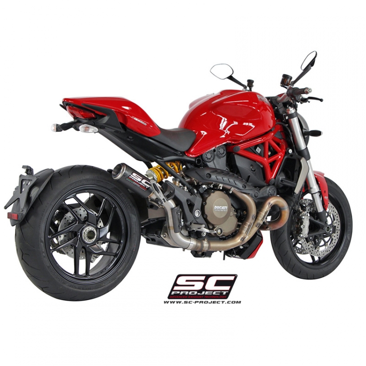 ducati monster 1200 aftermarket parts