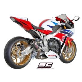 2008 honda cbr1000rr exhaust