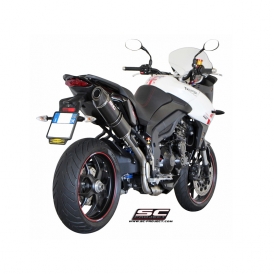 triumph tiger 1050 sport accessories