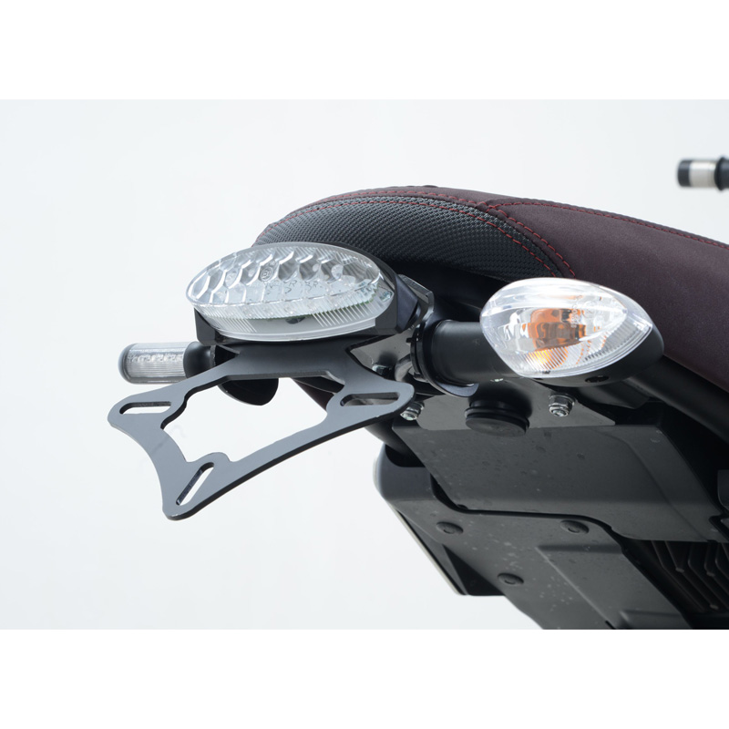 R G Lp Bk Tail Tidy Fender Eliminator For Yamaha Xsr