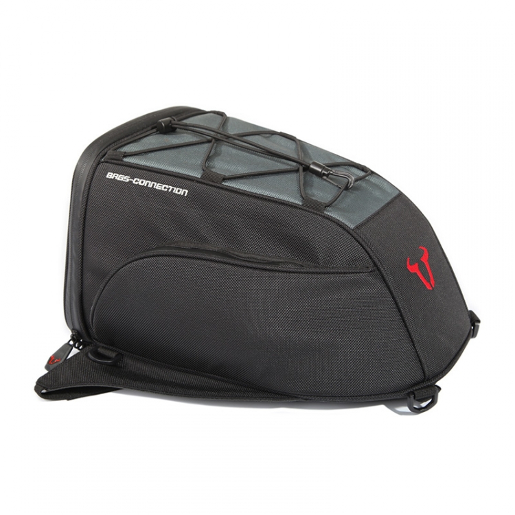 sw motech rear bag tail bag