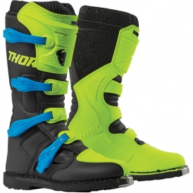 thor youth blitz boots