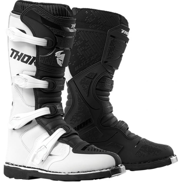 thor youth boots