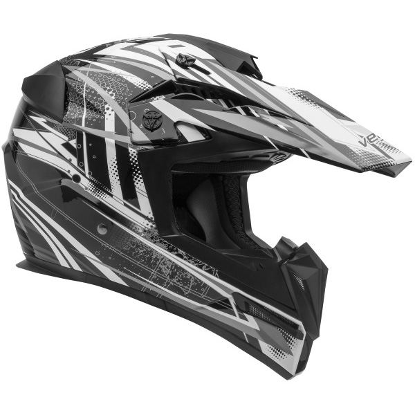 vega vrx helmet