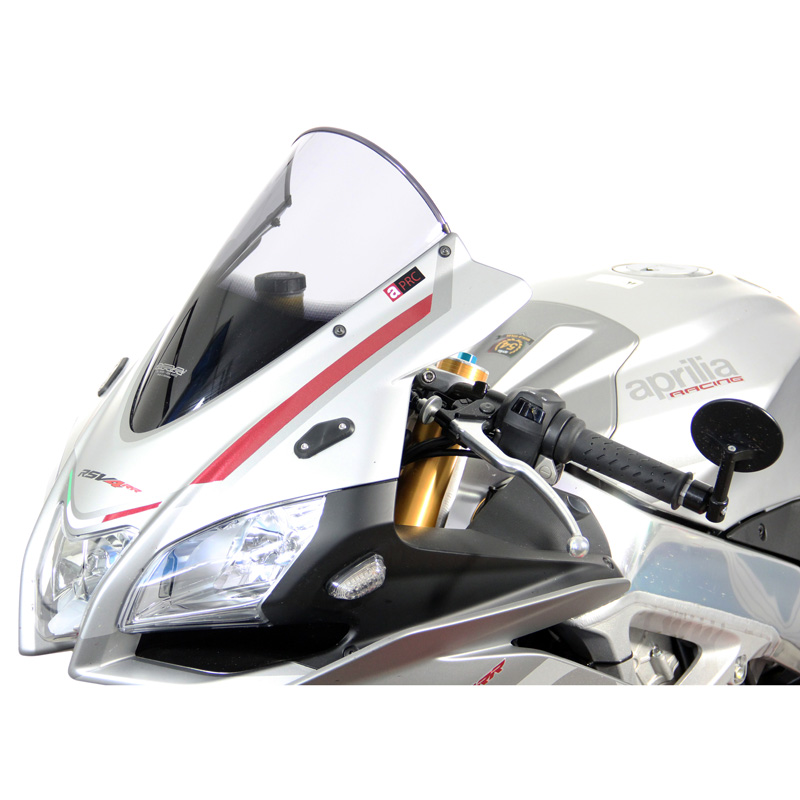 Mra Originally Shaped Windshield O For Aprilia Rsv Rr