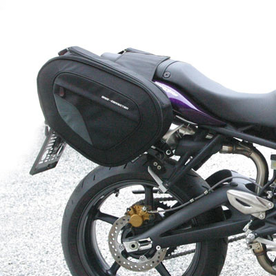 street triple luggage