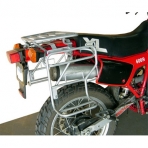 Honda xl600r rear rack #4