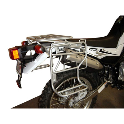 yamaha xt250 panniers