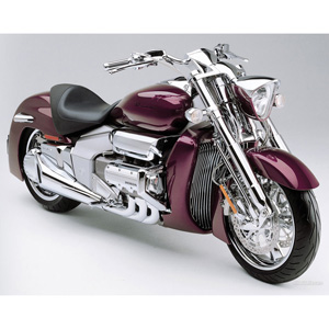 Honda valkyrie rune oem parts