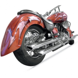 yamaha royal star venture accessories