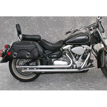 yamaha road star custom frame kits