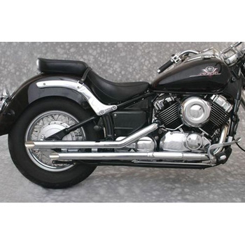 2005 yamaha v star 650 parts