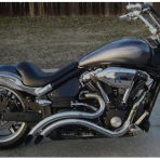 yamaha road star aftermarket parts