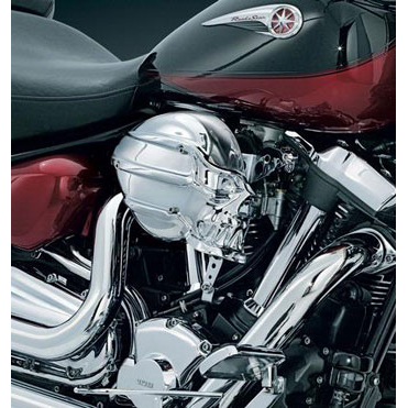 2008 yamaha v star 1100 accessories