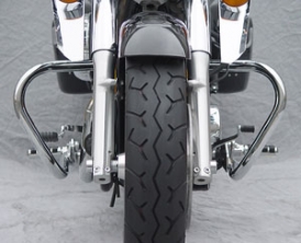 honda shadow 750 ace accessories