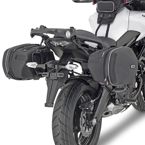 panniers for versys 650