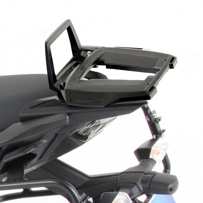 Hepco Becker Rear Alurack For Kawasaki Versys