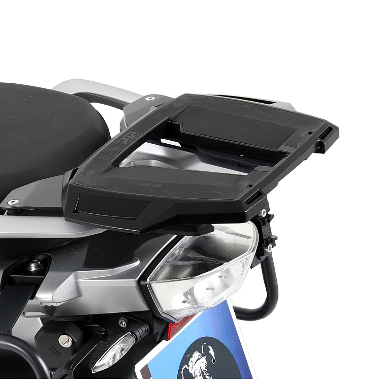 Hepco Becker Rear Alurack For Bmw R Gs Lc