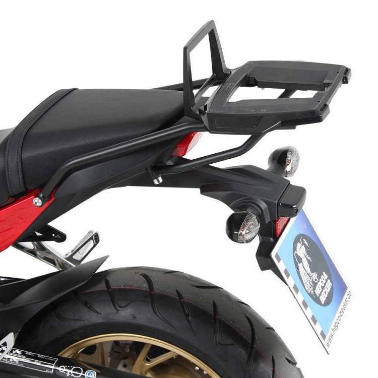 Hepco Becker Rear Alurack For Honda Cbr F