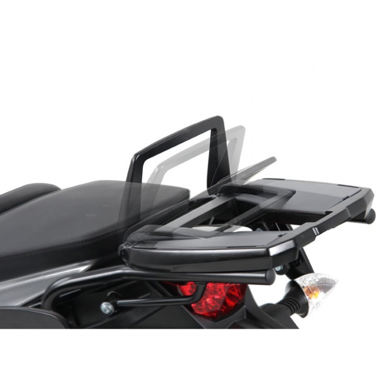 honda nc700x luggage