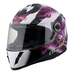 1500 Honda goldwing flipup face helmet #3