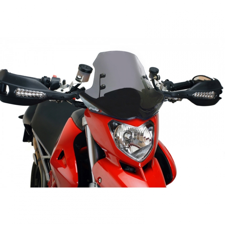 hypermotard 950 windscreen