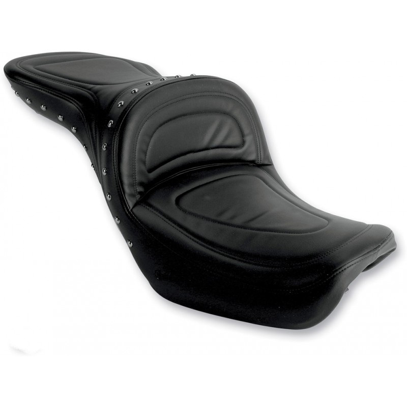 honda magna 750 seat