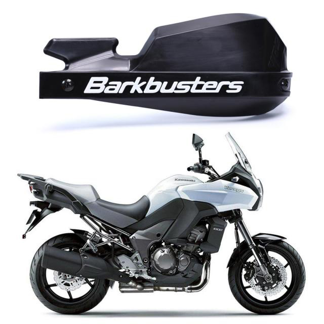 handprotektoren kawasaki versys 650