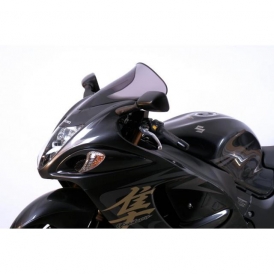 hayabusa touring