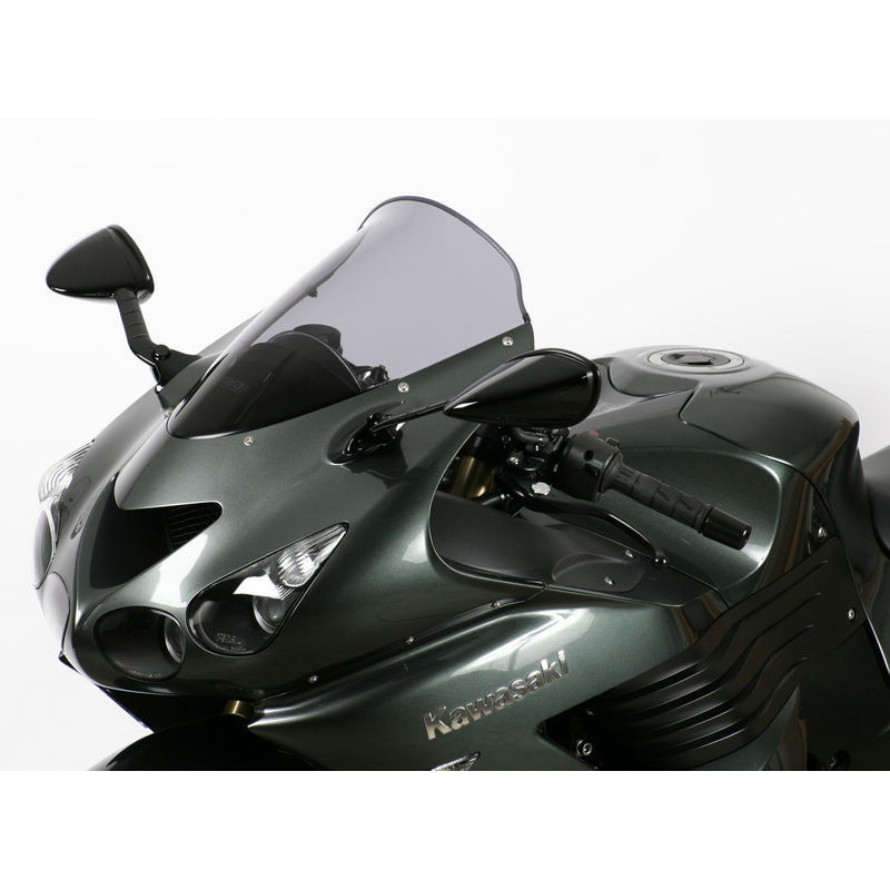 Mra S Spoiler Windshield For Kawasaki Zx Zzr Ninja