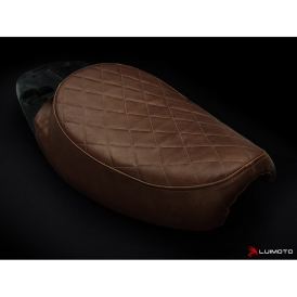 triumph bonneville seat cover