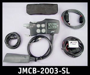 CB RADIO COMPLETE RADIO KIT FOR DRIVERS ONLY  